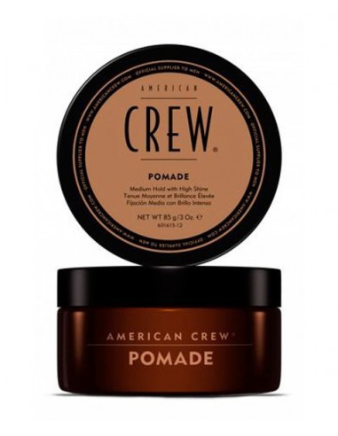 American Crew Pomade American Crew Pomade