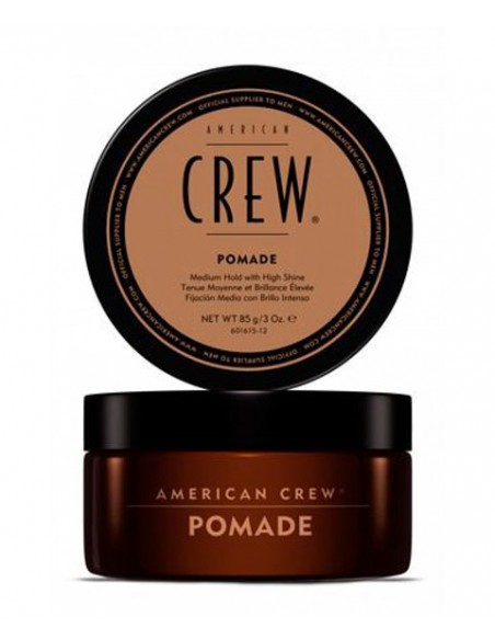 American Crew Pomade American Crew Pomade