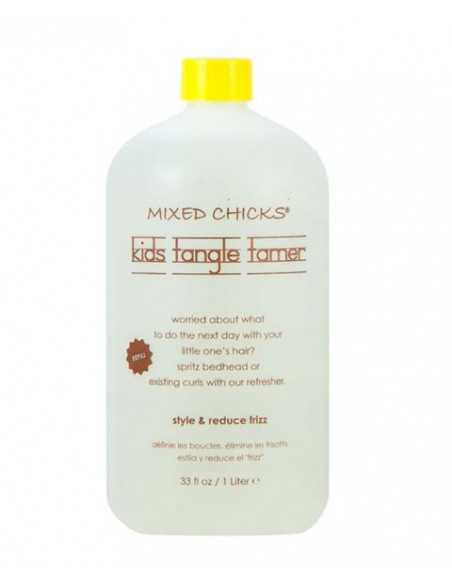 Mixed Chicks Kids Tangle Tamer Mixed Chicks Kids Tangle Tamer