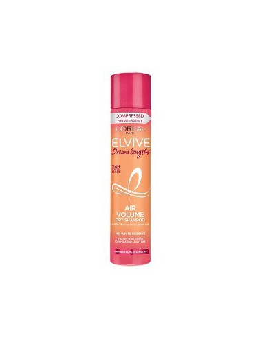 Elvive Dream Length Air Volume Dry Shampoo Elvive Dream Length Air Volume Dry Shampoo