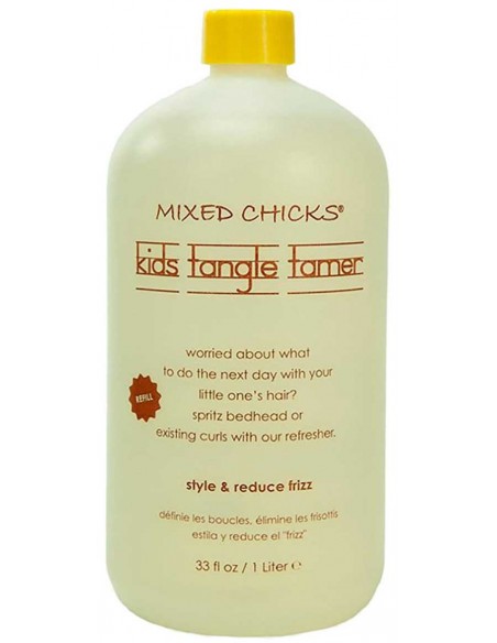 Mixed Chicks Kids Tangle Tamer Mixed Chicks Kids Tangle Tamer