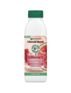 Ultimate Blends Plumping Watermelon Hair Food Conditioner