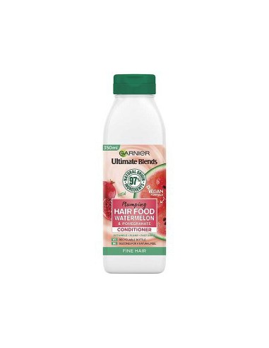 Ultimate Blends Plumping Watermelon Hair Food Conditioner Ultimate Blends Plumping Watermelon Hair Food Conditioner