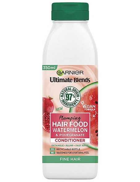 Ultimate Blends Plumping Watermelon Hair Food Conditioner Ultimate Blends Plumping Watermelon Hair Food Conditioner