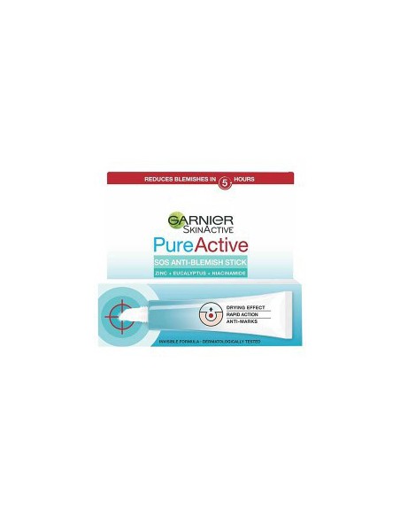 Pure Active SOS Anti Blemish Stick