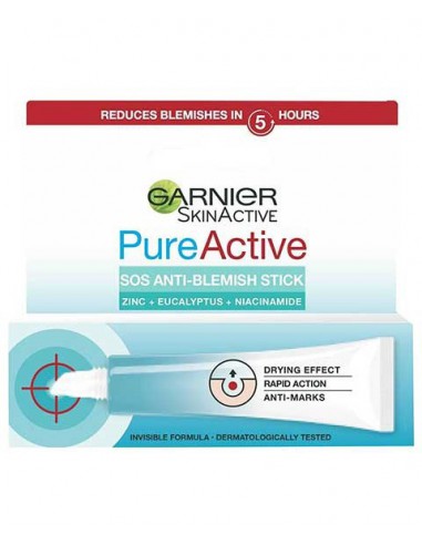 Pure Active SOS Anti Blemish Stick