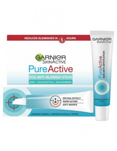Pure Active SOS Anti Blemish Stick