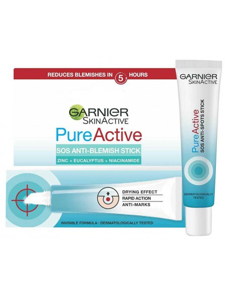 Pure Active SOS Anti Blemish Stick