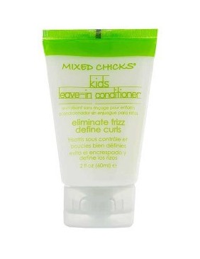 Mixed Chicks Kids Leave In Conditioner