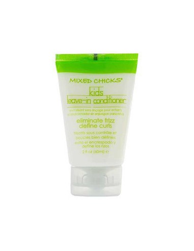 Mixed Chicks Kids Leave In Conditioner Mixed Chicks Kids Leave In Conditioner