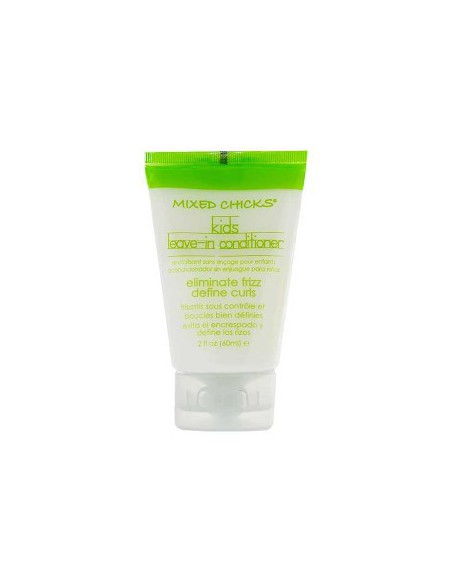 Mixed Chicks Kids Leave In Conditioner