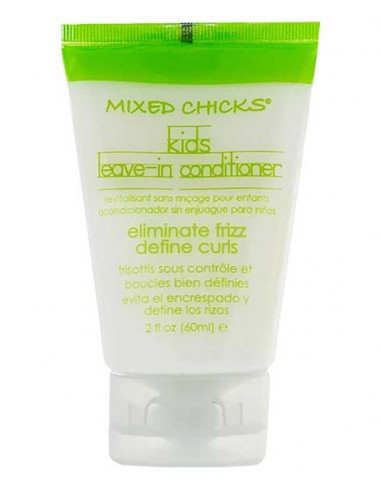 Mixed Chicks Kids Leave In Conditioner Mixed Chicks Kids Leave In Conditioner