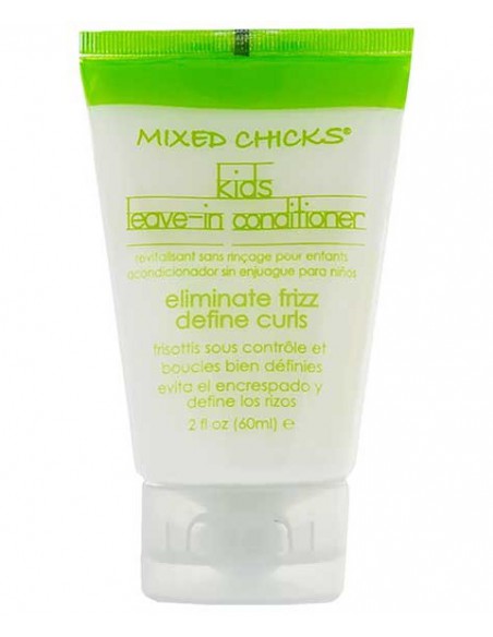 Mixed Chicks Kids Leave In Conditioner Mixed Chicks Kids Leave In Conditioner