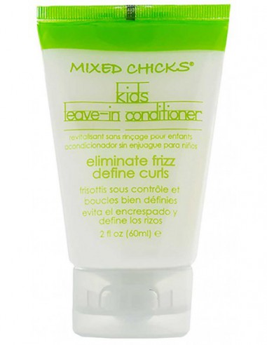 Mixed Chicks Kids Leave In Conditioner Mixed Chicks Kids Leave In Conditioner