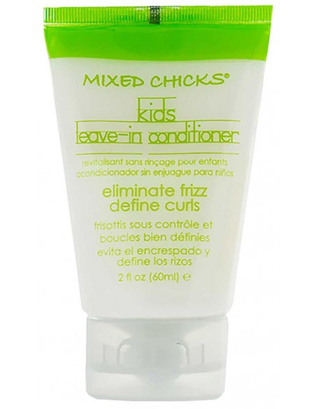Mixed Chicks Kids Leave In Conditioner Mixed Chicks Kids Leave In Conditioner