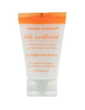 Mixed Chicks Kids Conditioner