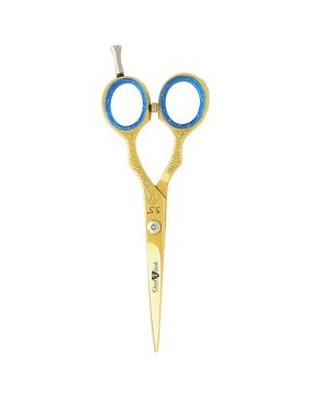 Edward X Jacob Professional Scissors EX55420O