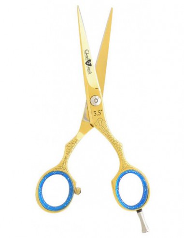 Edward X Jacob Professional Scissors EX55420O