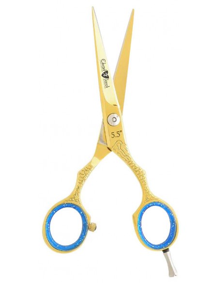 Edward X Jacob Professional Scissors EX55420O