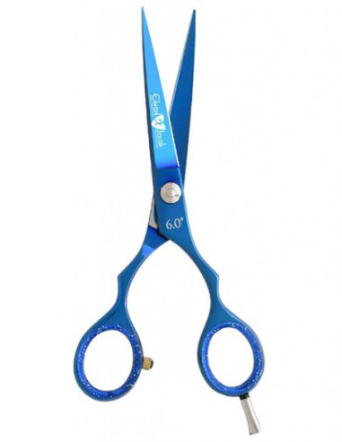 Edward X Jacob Professional Scissors EXJ064201G
