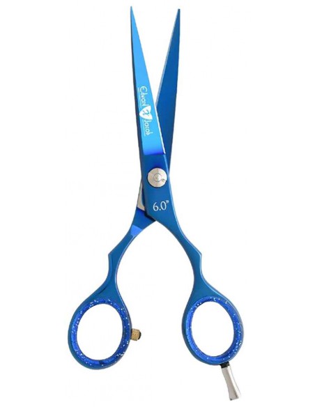Edward X Jacob Professional Scissors EXJ064201G
