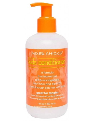 Mixed Chicks Kids Conditioner Mixed Chicks Kids Conditioner