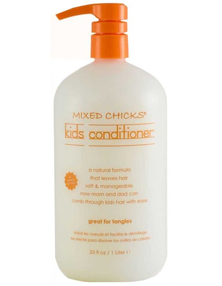 Mixed Chicks Kids Conditioner Mixed Chicks Kids Conditioner