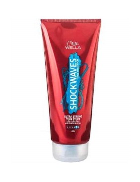 Shockwave Ultra Strong Tuff Stuff 5 Gel