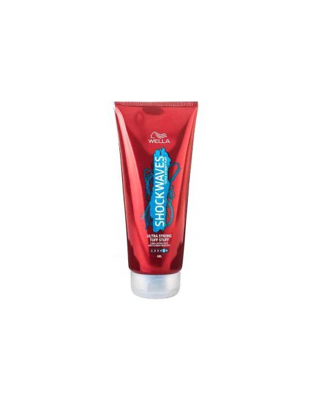 Shockwave Ultra Strong Tuff Stuff 5 Gel