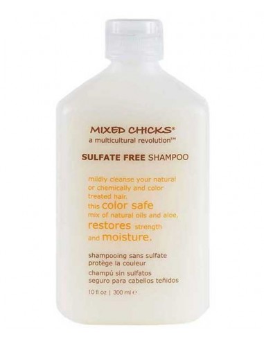 Sulfate Free Shampoo Sulfate Free Shampoo