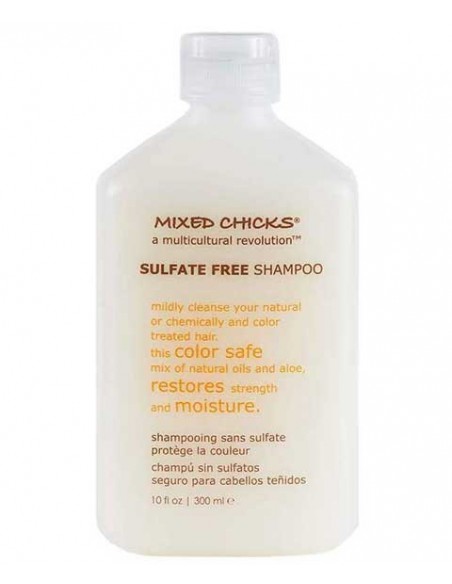 Sulfate Free Shampoo Sulfate Free Shampoo