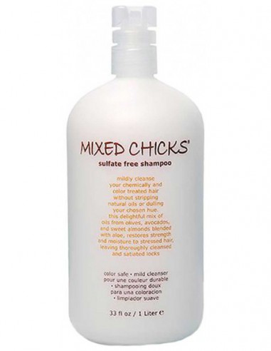 Sulfate Free Shampoo Sulfate Free Shampoo