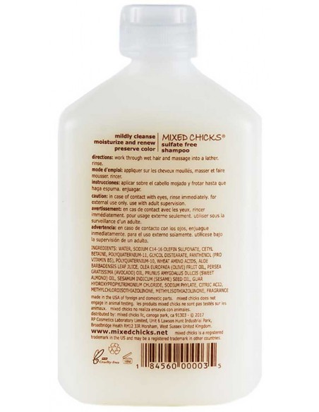 Sulfate Free Shampoo Sulfate Free Shampoo