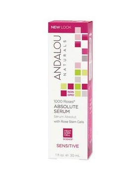 1000 Roses Sensitive Absolute Serum