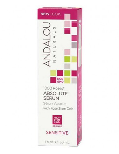 1000 Roses Sensitive Absolute Serum