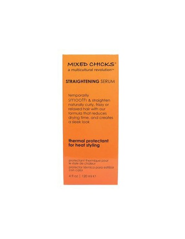 Mixed Chicks Straightening Serum Mixed Chicks Straightening Serum