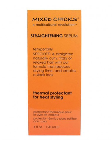 Mixed Chicks Straightening Serum Mixed Chicks Straightening Serum