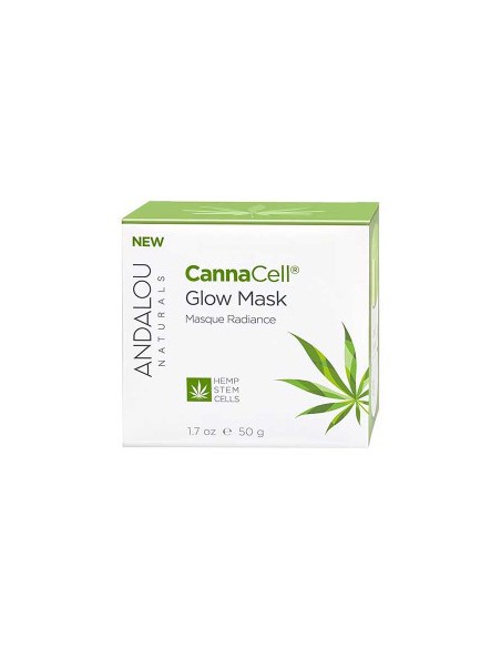 Cannacell Glow Mask
