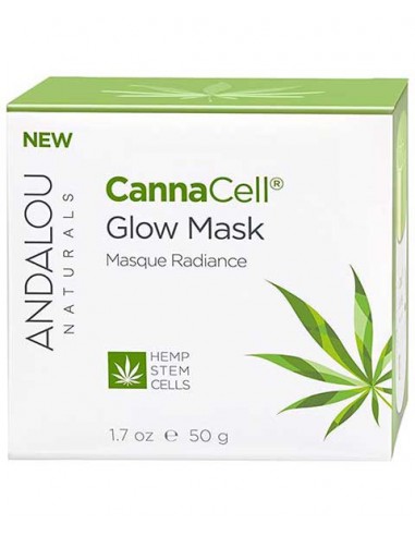 Cannacell Glow Mask Cannacell Glow Mask