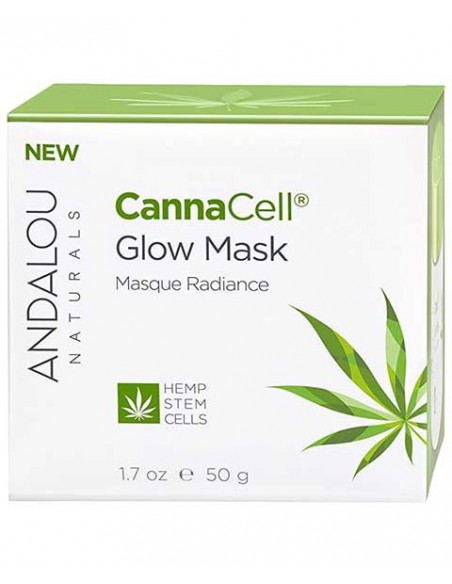 Cannacell Glow Mask Cannacell Glow Mask