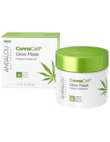 Cannacell Glow Mask Cannacell Glow Mask