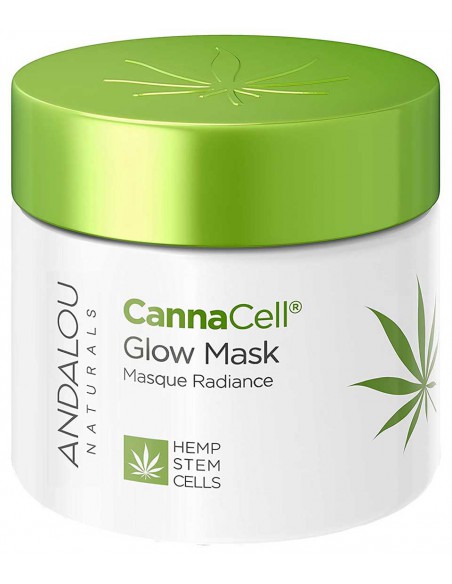Cannacell Glow Mask Cannacell Glow Mask