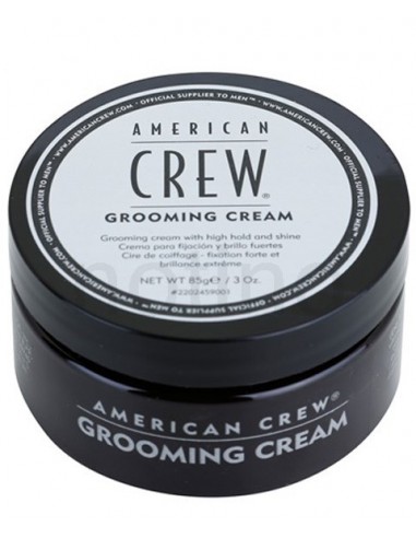 American Crew Grooming Cream American Crew Grooming Cream