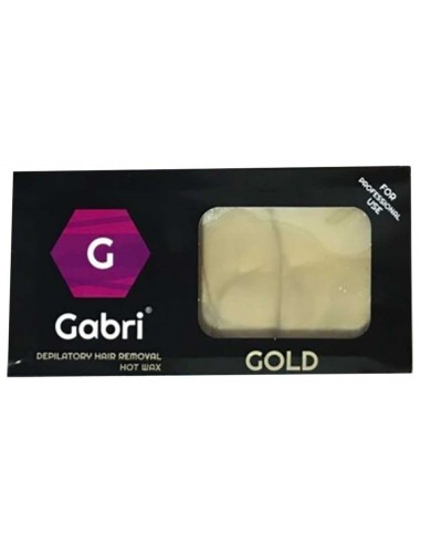 Depilatory Hair Removal Hot Wax Gold Depilatory Hair Removal Hot Wax Gold