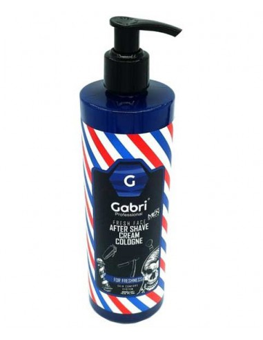 Fresh Face After Shave Cream Cologne For Freshness Fresh Face After Shave Cream Cologne For Freshness