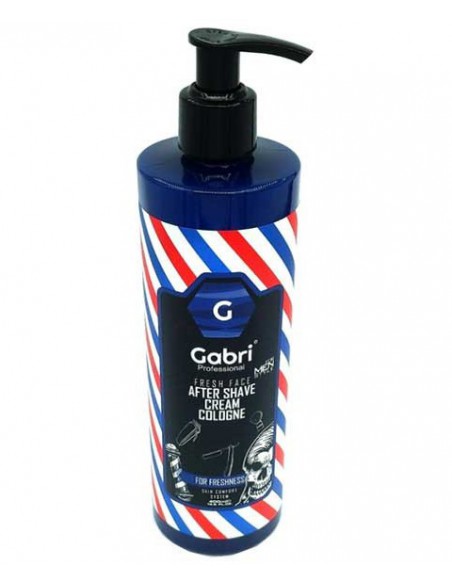 Fresh Face After Shave Cream Cologne For Freshness Fresh Face After Shave Cream Cologne For Freshness