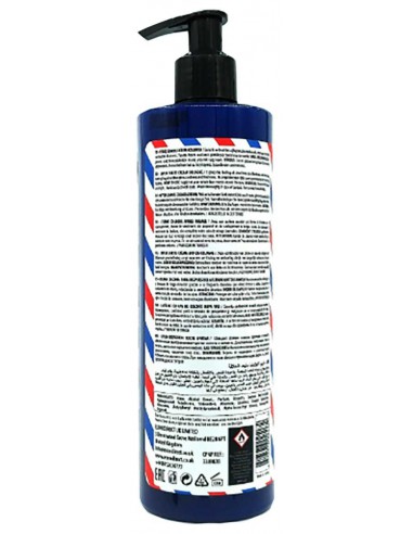 Fresh Face After Shave Cream Cologne For Freshness Fresh Face After Shave Cream Cologne For Freshness