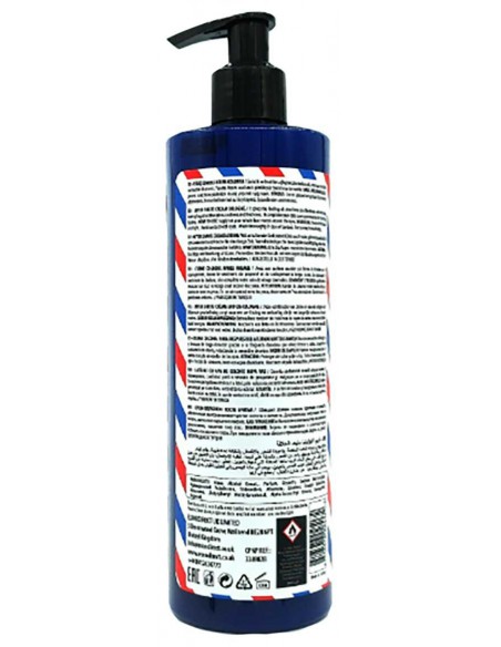 Fresh Face After Shave Cream Cologne For Freshness Fresh Face After Shave Cream Cologne For Freshness