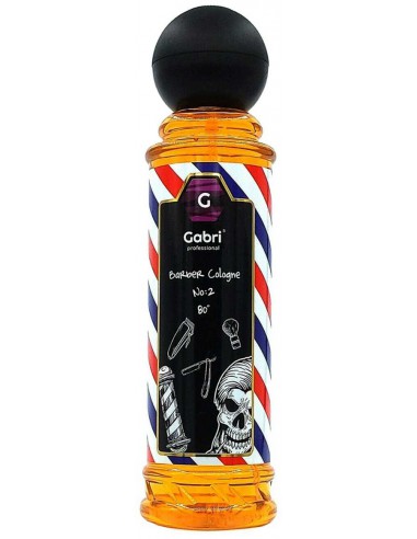 Barber Cologne No 2 Barber Cologne No 2