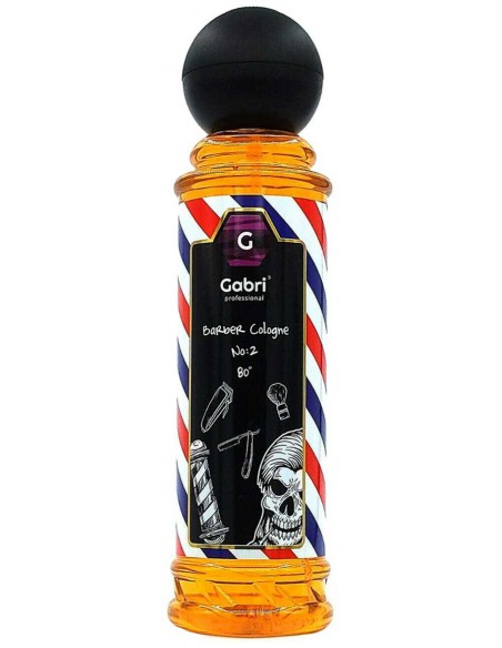 Barber Cologne No 2 Barber Cologne No 2